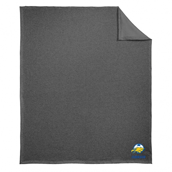 Dark Heather Grey