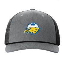 Heather Grey/Black